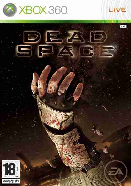 Descargar Dead Space [Spanish] por Torrent